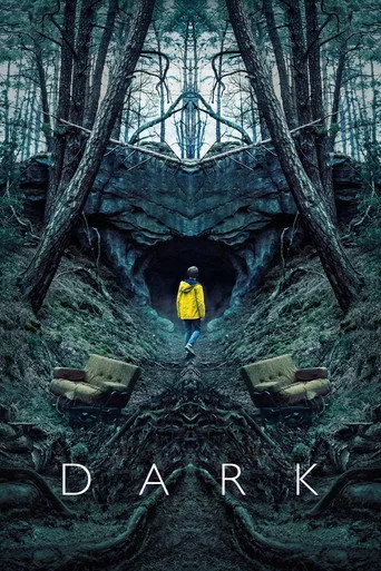 Dark 1. sezon posteri