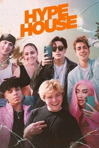 Hype House (2022) posteri