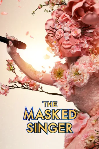 The Masked Singer 13. sezon posteri