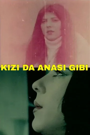 Kız Da Anası Gibi (1980) posteri