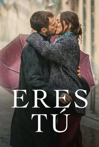 İlk Öpücükte Aşk (2023) posteri