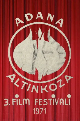 Altın Koza 3. sezon posteri