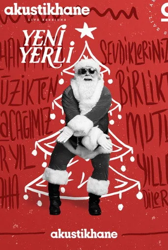 yeni yerli (2021) posteri