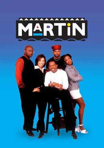 Martin 0. sezon posteri