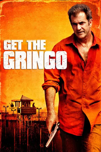 Gringo'yu Yakala (2012) posteri