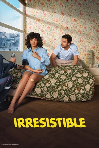 Irresistible (2023) posteri