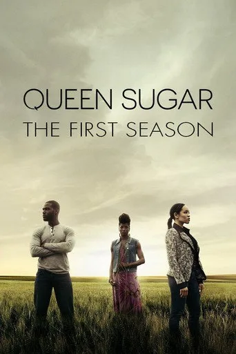 Queen Sugar 1. sezon posteri
