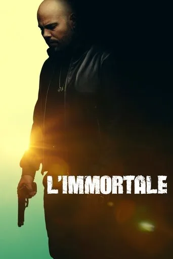 L'Immortale (2019) posteri