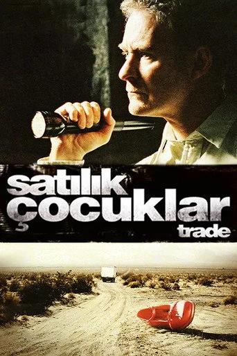 Satılık Çocuklar (2007) posteri