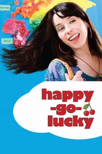 Daima Mutlu (2008) posteri