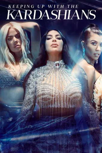 Keeping Up with the Kardashians 16. sezon posteri