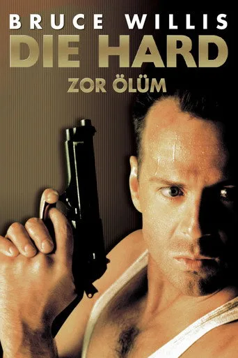 Zor Ölüm (1988) posteri
