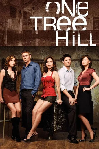 One Tree Hill (2003) posteri