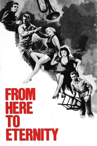 İnsanlar Yaşadıkça (1953) posteri