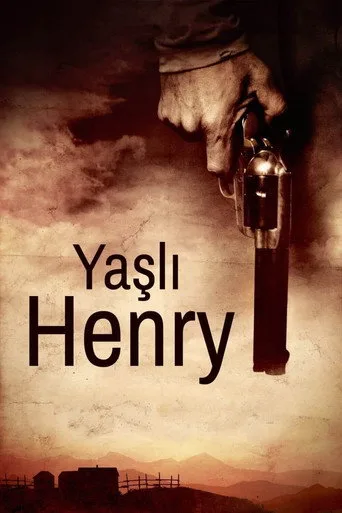 Yaşlı Henry (2021) posteri