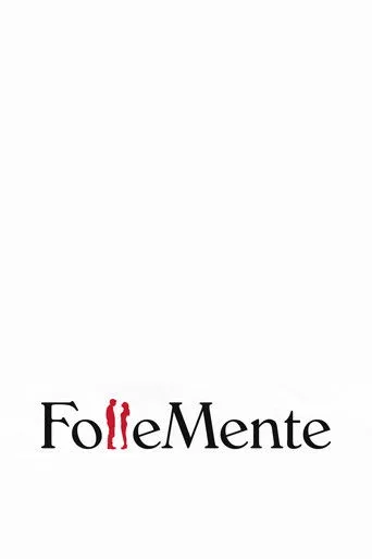 FolleMente (2025) posteri