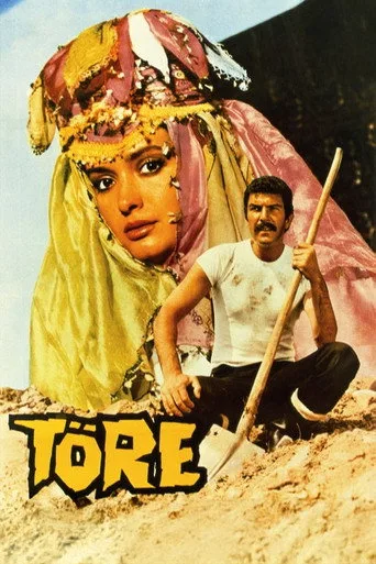 Töre (1978) posteri