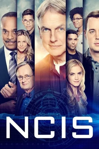 NCIS 16. sezon posteri