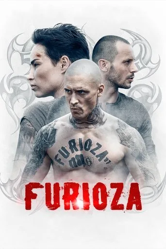 Öfke Çemberi (2021) posteri