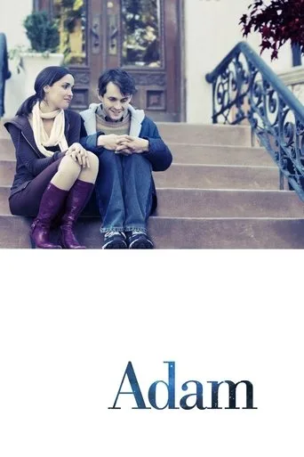 Adam (2009) posteri