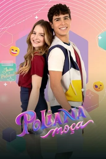 Poliana Moça (2022) posteri