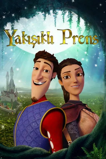 Yakışıklı Prens (2018) posteri