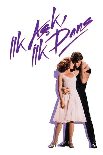 İlk Aşk, İlk Dans (1987) posteri