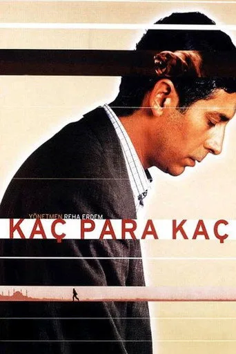 Kaç Para Kaç (1999) posteri
