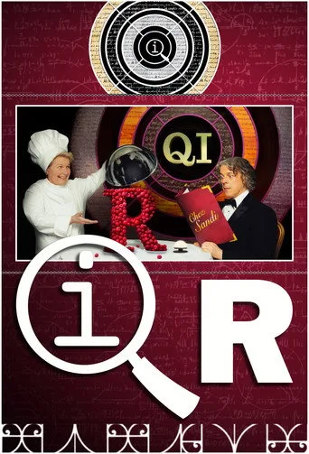 QI 18. sezon posteri