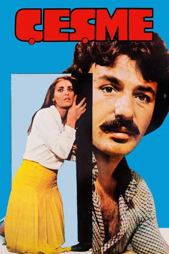 Çeşme (1977) posteri