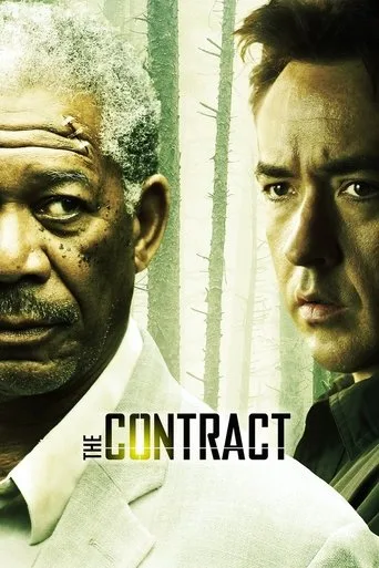 Kontrat (2006) posteri