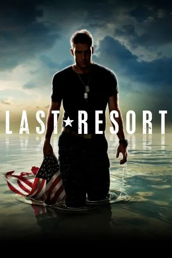 Last Resort (2012) posteri