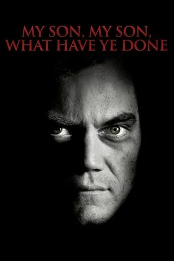 Benim Güzel Oğlum, Ne Yaptın Sen? (2010) posteri
