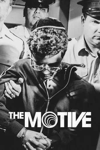 The Motive 1. sezon posteri