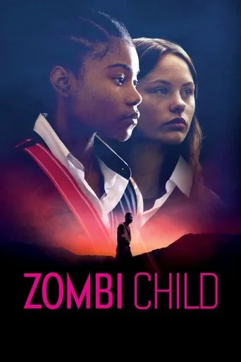 Zombi Child (2019) posteri