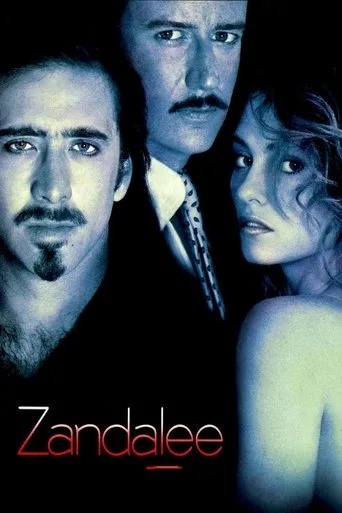 Zandalee (1991) posteri