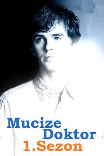 The Good Doctor 1. sezon posteri