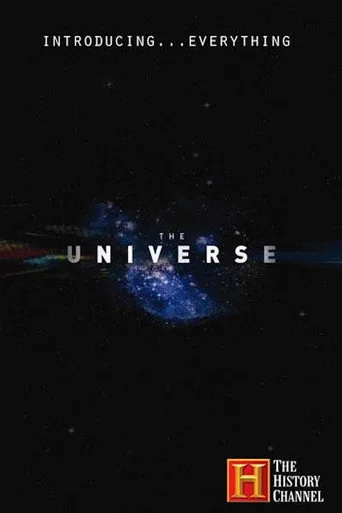 The Universe 0. sezon posteri