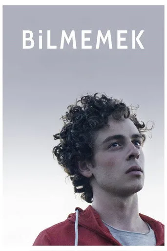 Bilmemek (2019) posteri