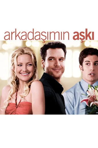 Arkadaşımın Aşkı (2008) posteri