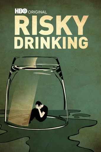 Risky Drinking (2016) posteri