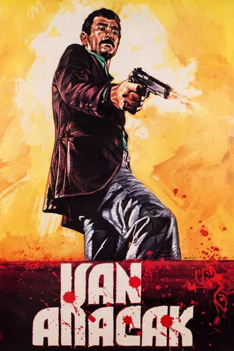 Kan Su Gibi Akacak (1969) posteri