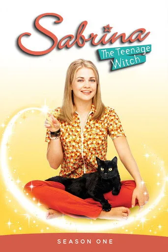 Sabrina, the Teenage Witch 1. sezon posteri