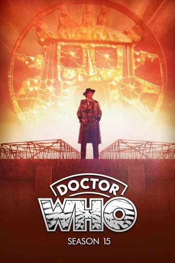 Doctor Who 15. sezon posteri