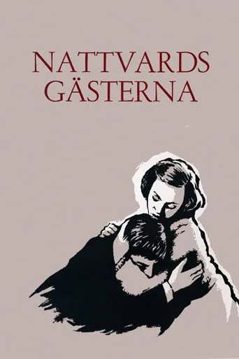 Kış Işığı (1963) posteri
