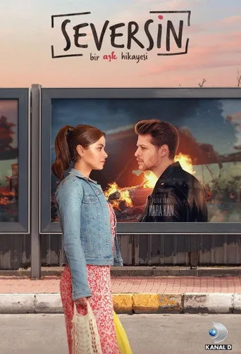 Seversin (2022) posteri