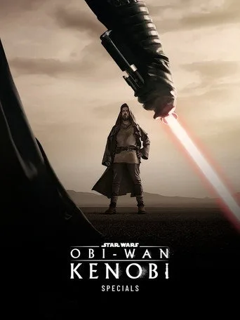 Obi-Wan Kenobi 0. sezon posteri