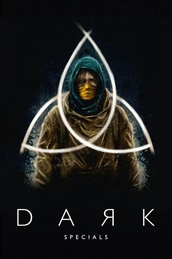 Dark 0. sezon posteri