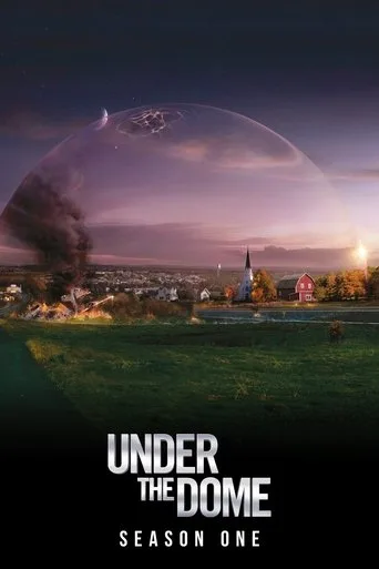 Under the Dome 1. sezon posteri
