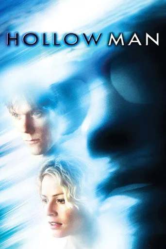 Görünmeyen Tehlike (2000) posteri